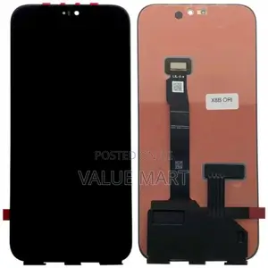 Honor 200 Lite Screen