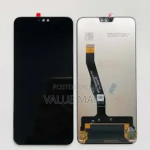 Honor 200 Lite Screen