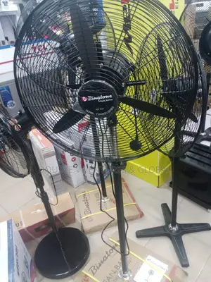 Binatone Industrial Fan