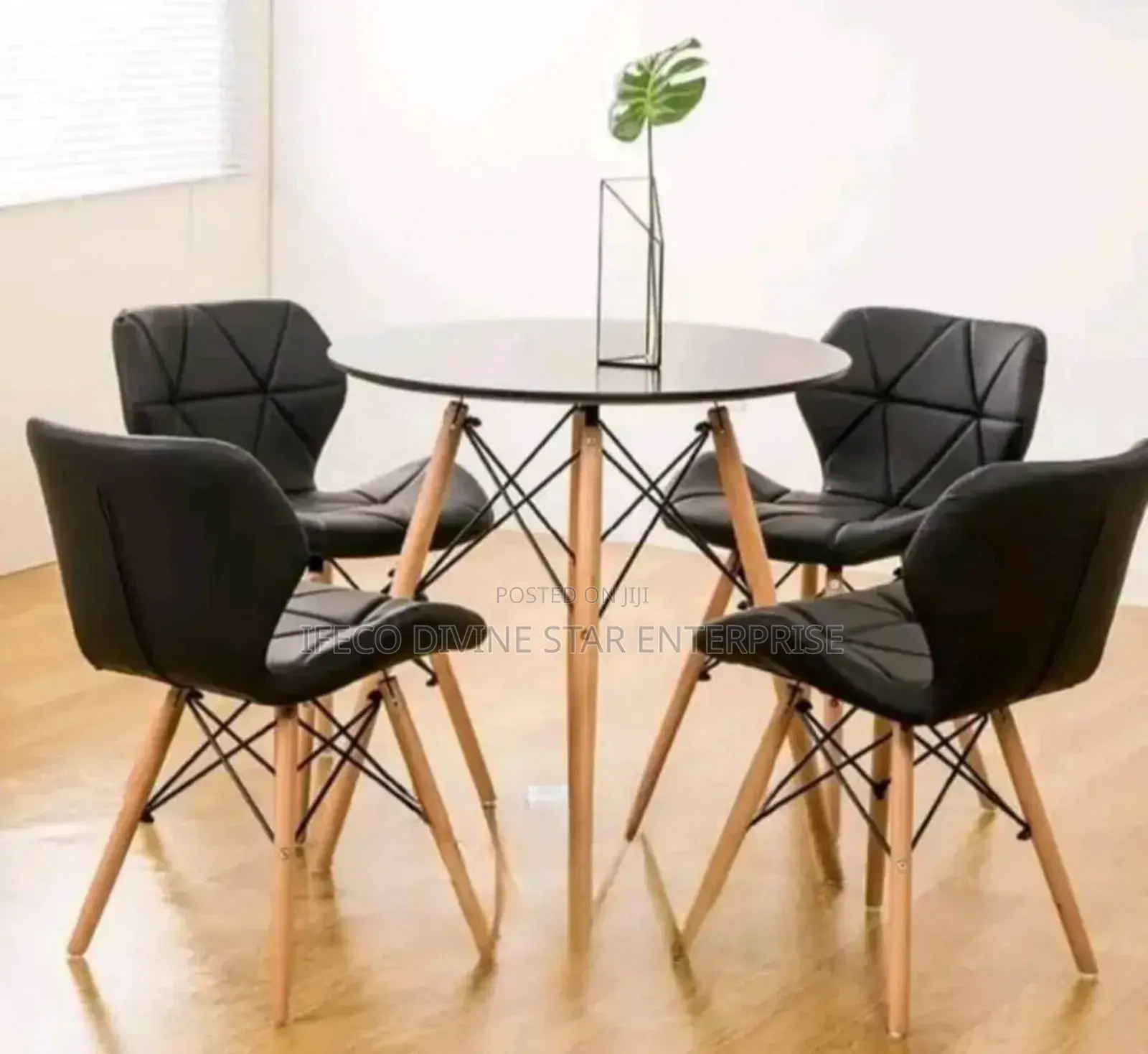 Dining Table Set
