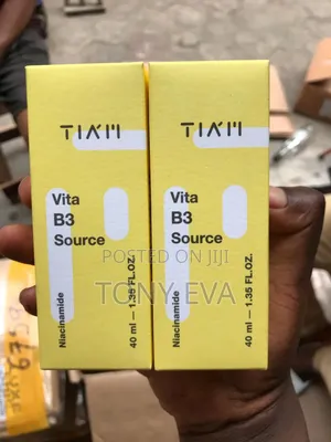 Tiam Serum
