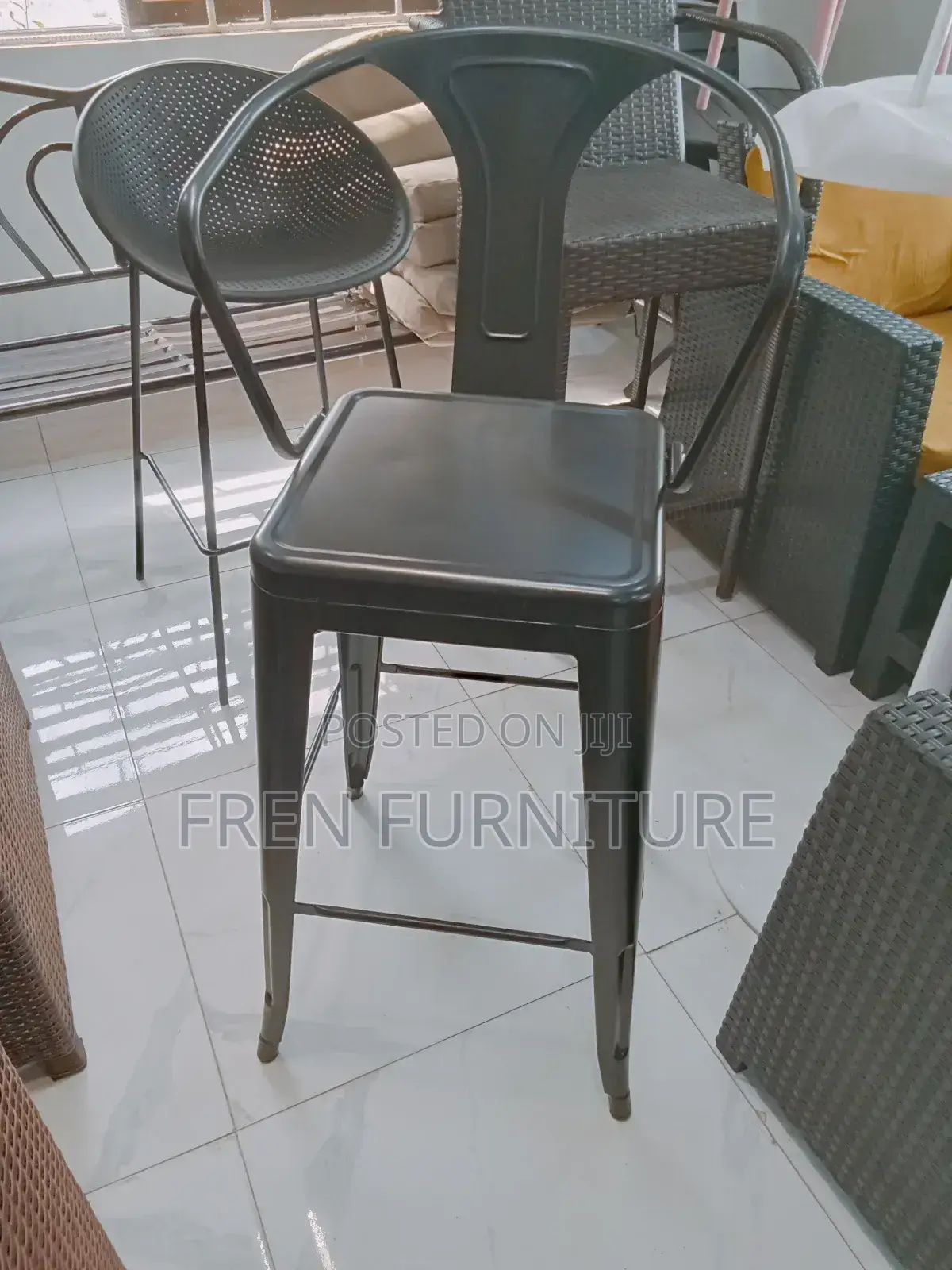 Bar Stools