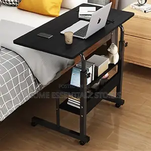 Bedside Computer Table