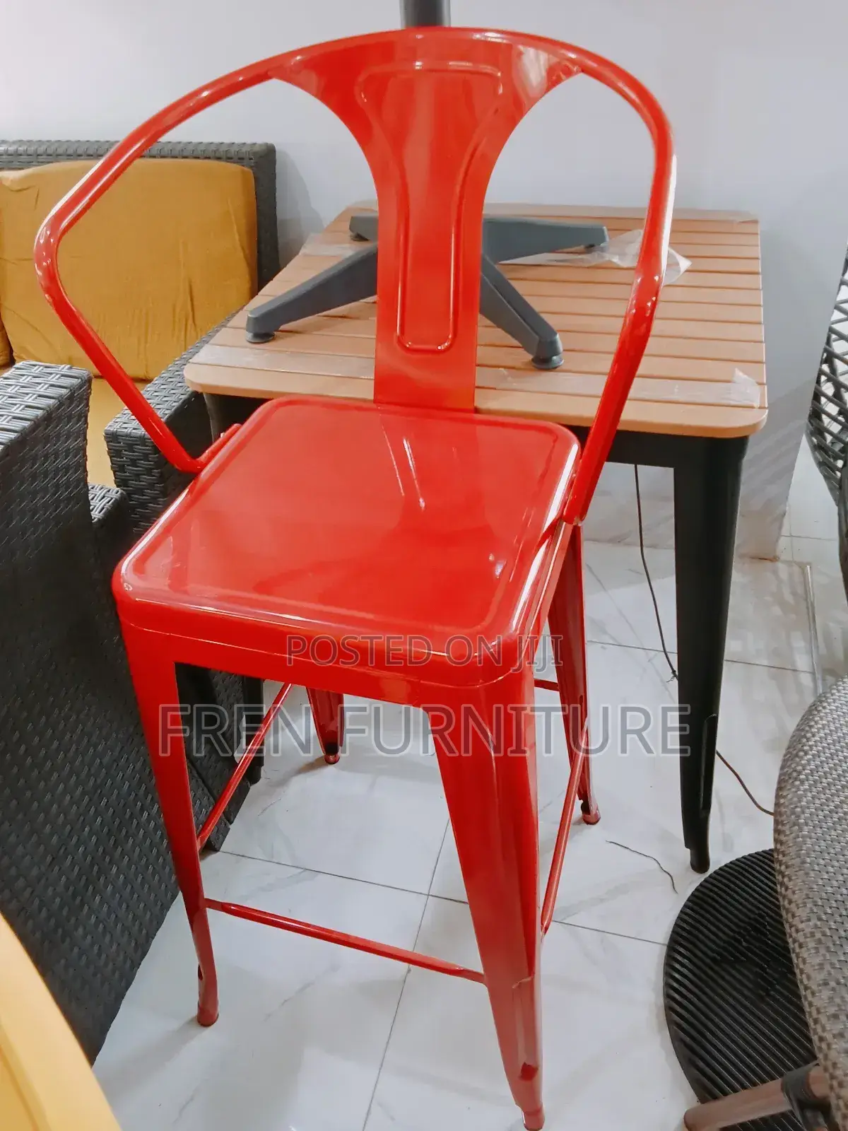 Bar Stools