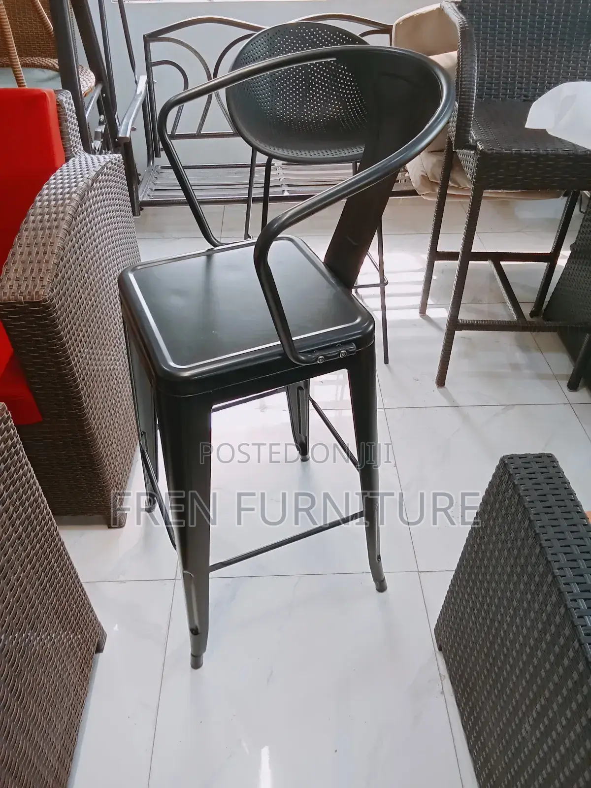 Bar Stools