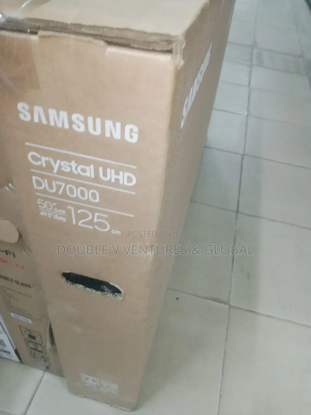 Samsung Television