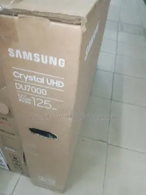Samsung Television