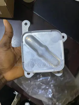 Oil Cooler for 1vd Engine Landcruiser