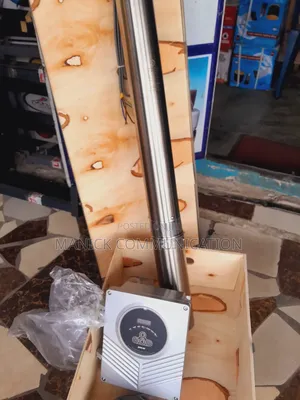Ac/Dc Solar Pump 4.1hp