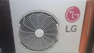 Lg 1hp Smart Ac Energy Saving