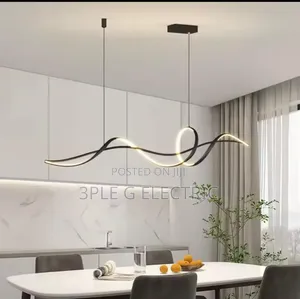 Size1000mm Indoor Luxury Ceiling Mounted Lights