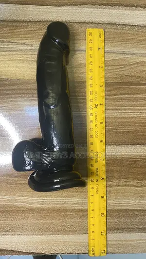 7 Inches Manual Dildo