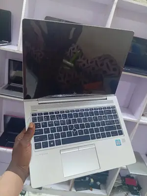 Laptop HP EliteBook 840 G5 8GB Intel Core I5 SSD 256GB