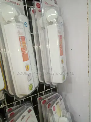 Ellington Surge Protector