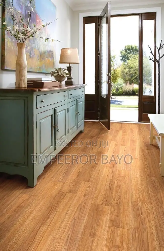 Vinyl Flooring