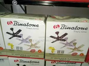 Binatone Ceiling Fan