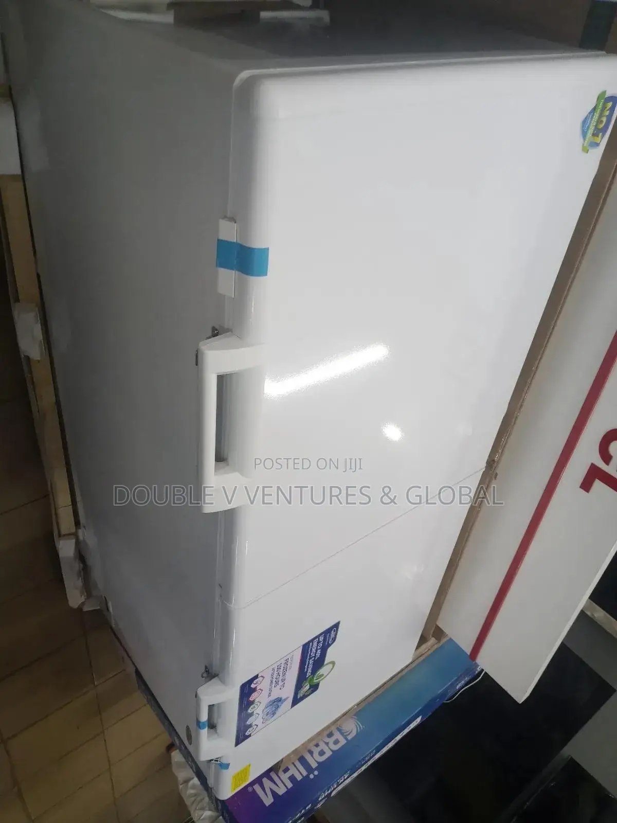 Thermocool Freezer