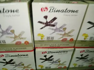 Binatone Ceiling Fan