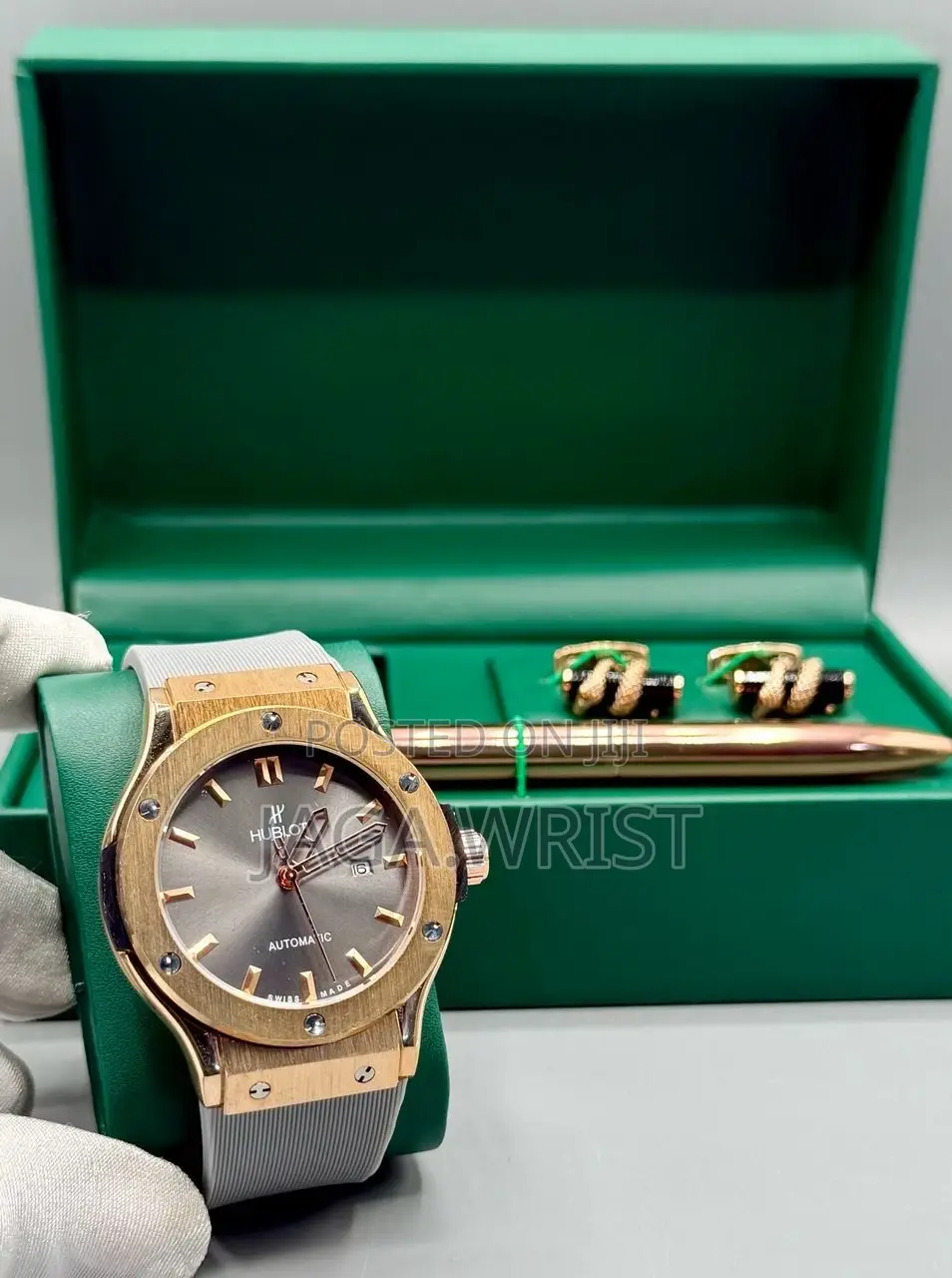 Hublot Set for Men