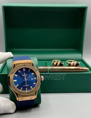 Hublot Set for Men