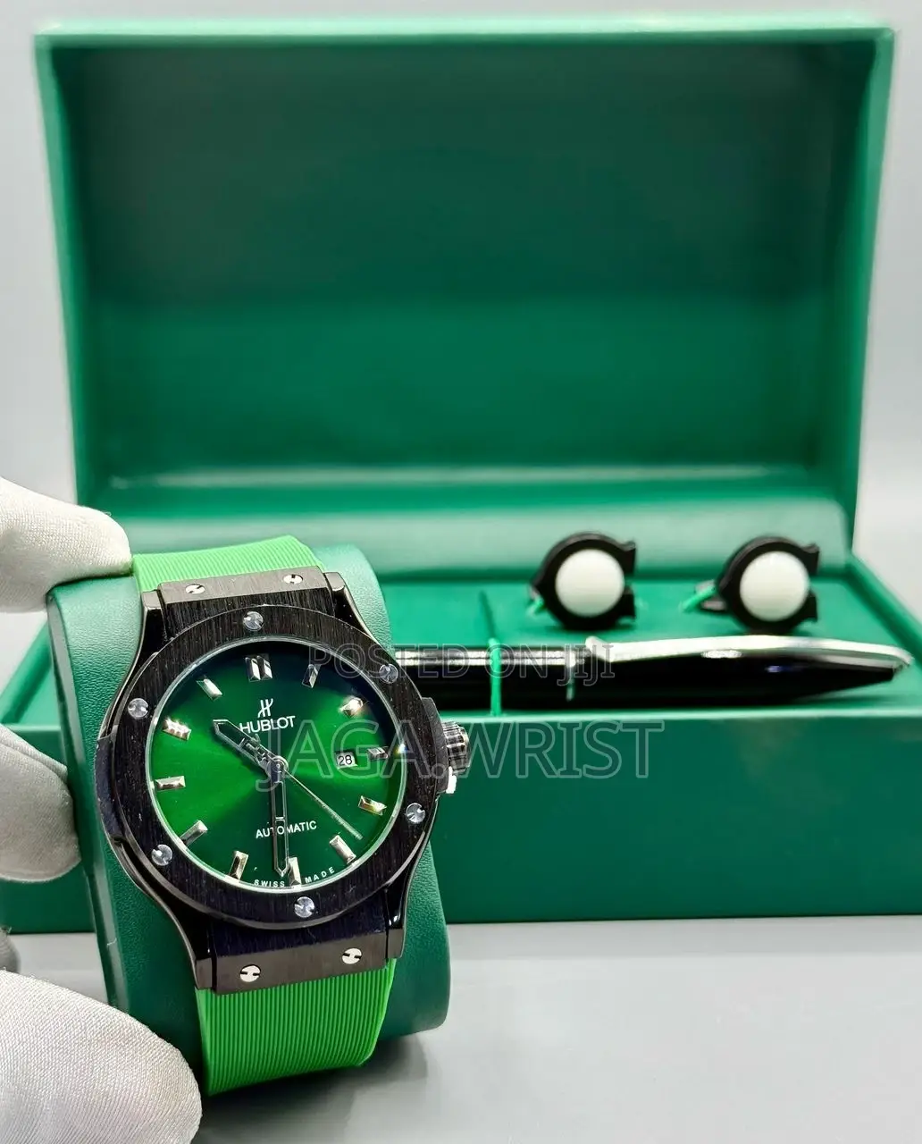 Hublot Set for Men