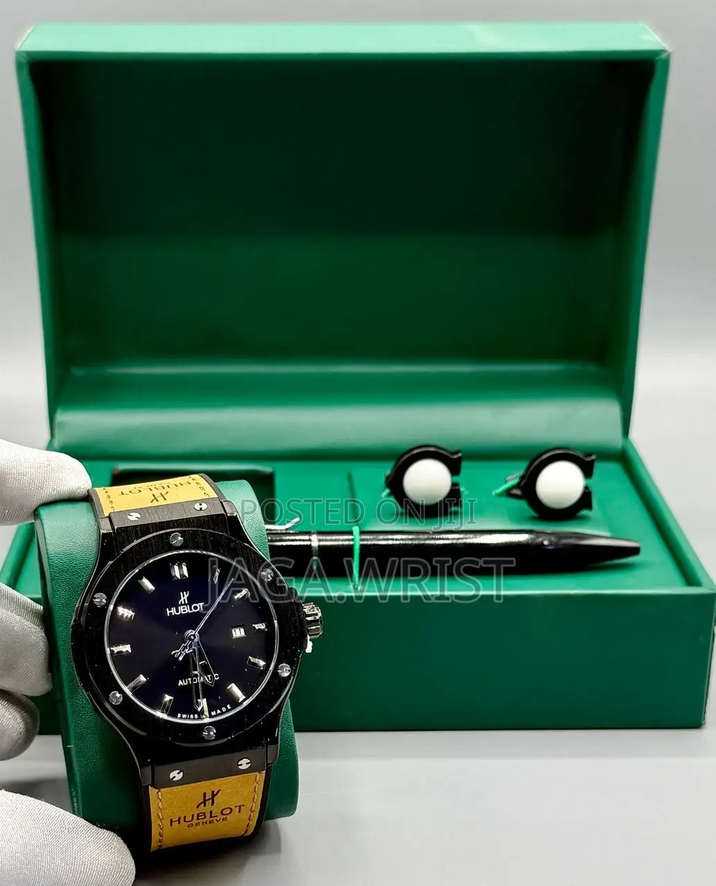 Hublot Set for Men