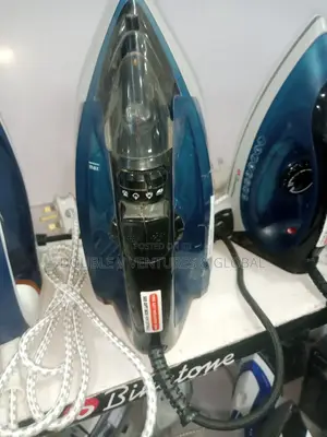Binatone Steam Iron