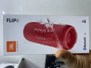 Photo - JBL Flip 6