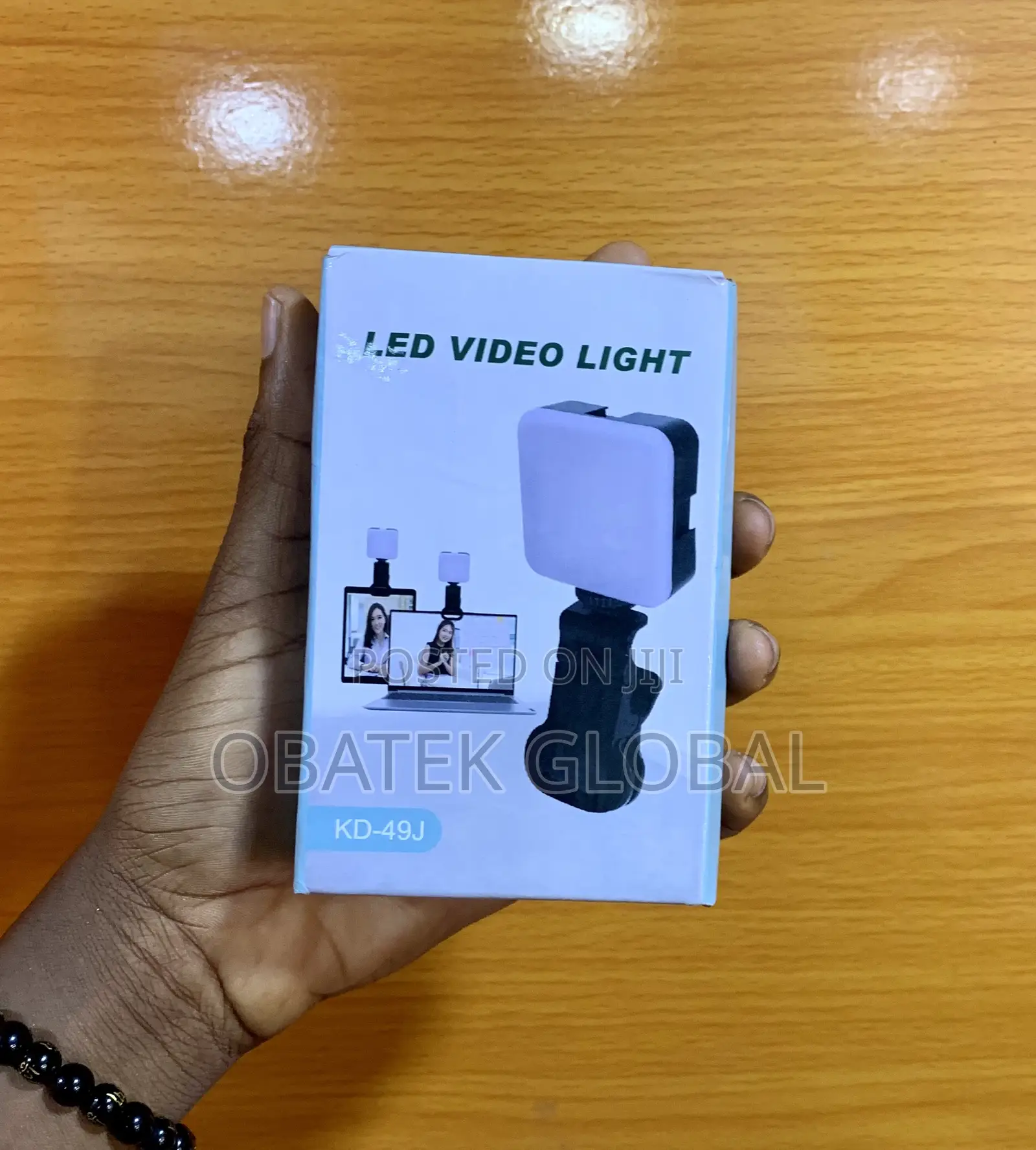 Led Vedio Light