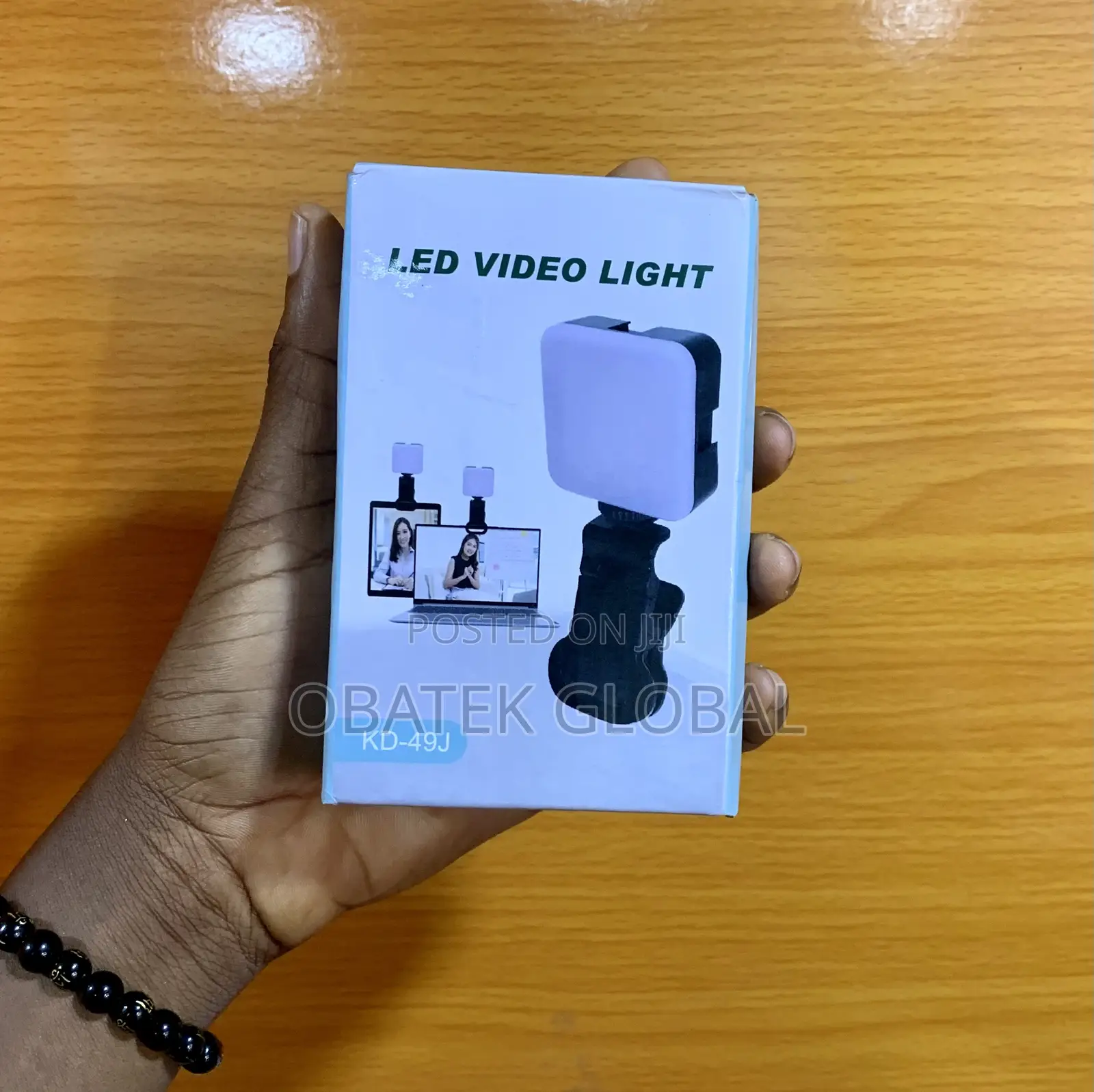 Led Vedio Light