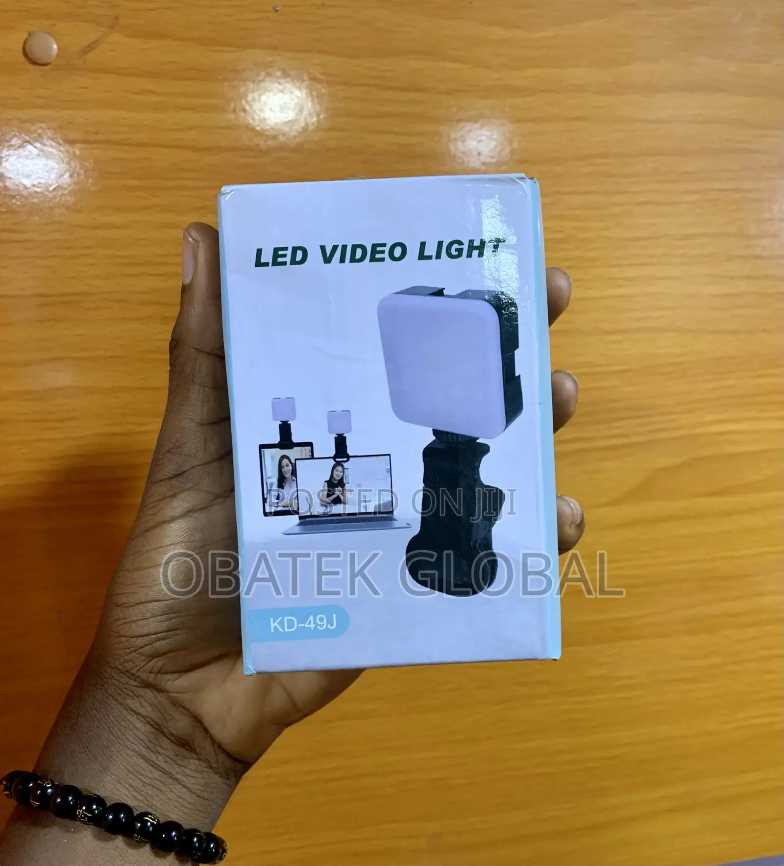 Led Vedio Light