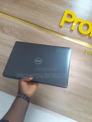Laptop Dell Latitude 5400 8GB Intel Core I5 SSD 256GB