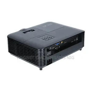 Acer X1228i, 4500 Lumen Wireless Projector