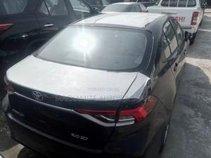 New Toyota Corolla LE 2024 Black