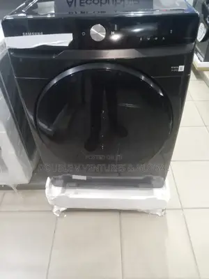 Samsung Washing Machine