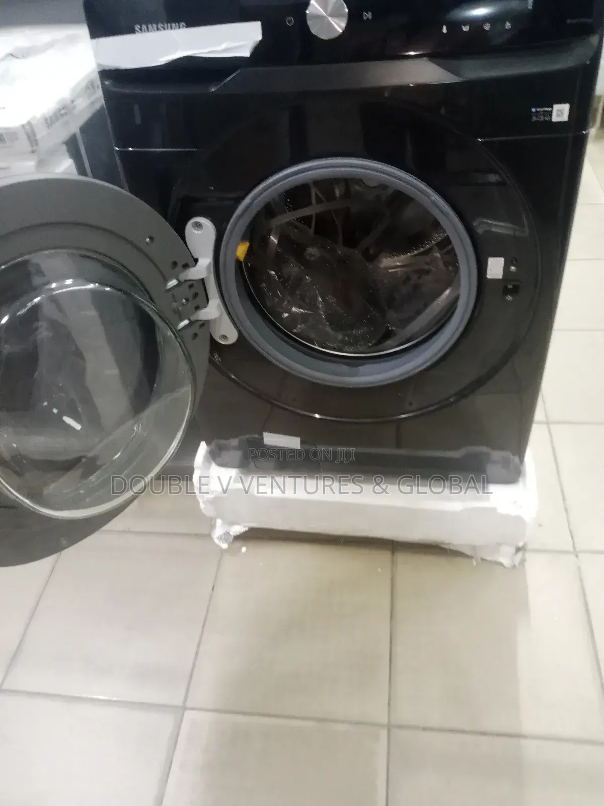 Samsung Washing Machine