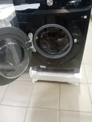 Samsung Washing Machine