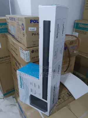 Hisense Hs1800 140w Soundbar - Discounted Offer!