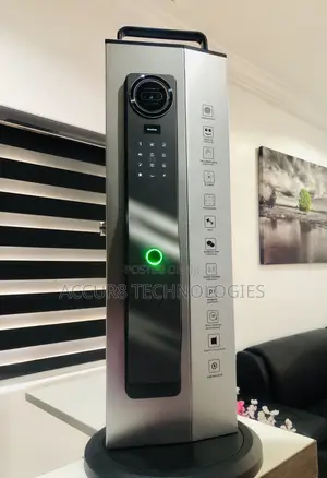M7 Pro- Real Time Intercom, 3d Face Recog. Biometric