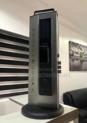 M7 Pro- Real Time Intercom, 3d Face Recog. Biometric