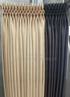 Blockout Curtains
