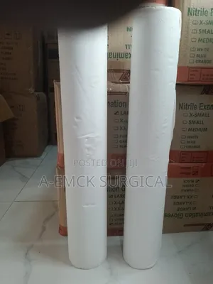 Disposable Couch Roll