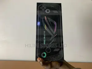 Asus Rog Ally X Z1 Extreme