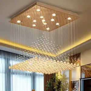 Modern Ceiling Chandeliers
