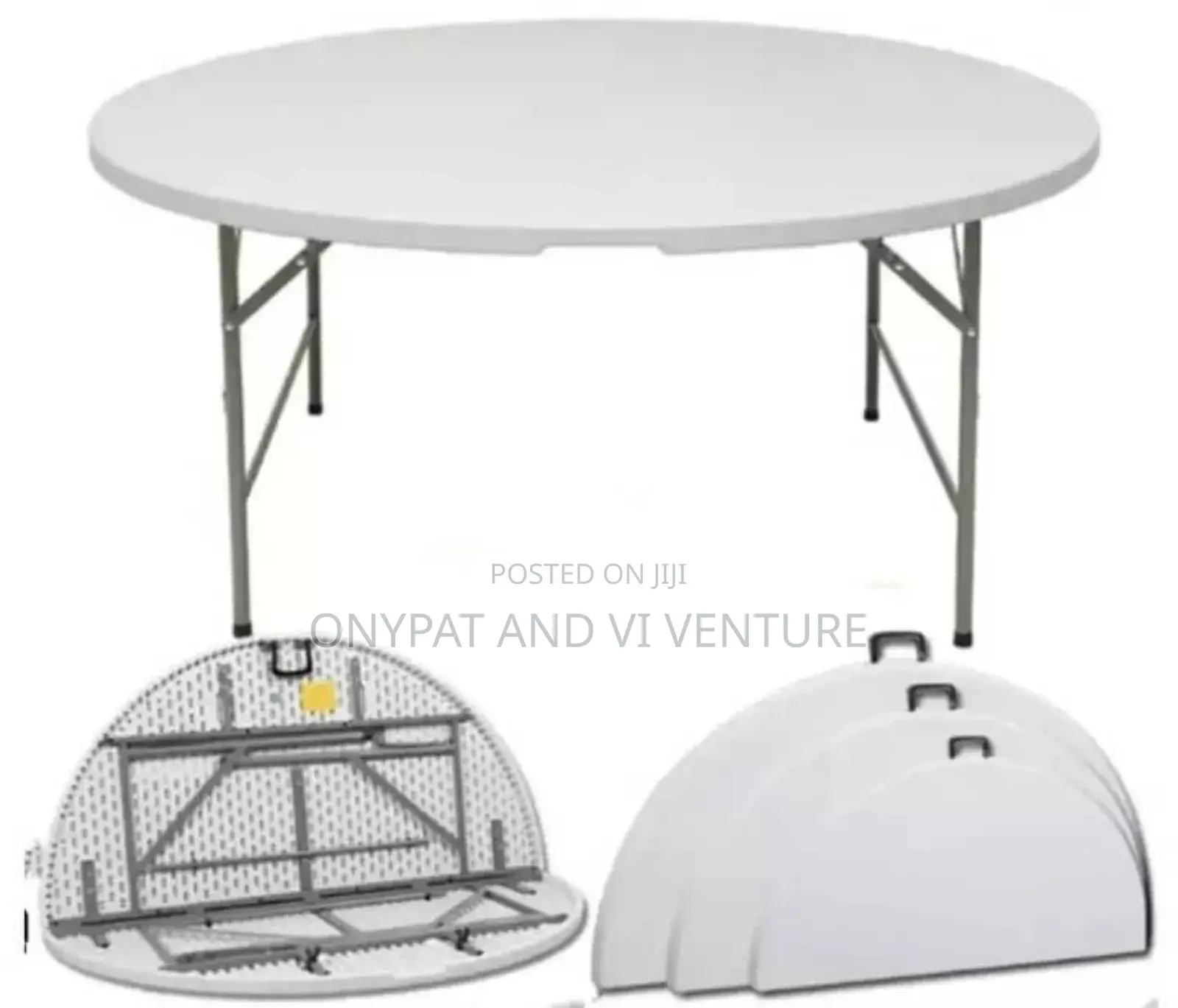 Unique Banquet Event Table