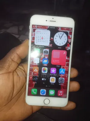 Photo - Apple iPhone 6s 64 GB White