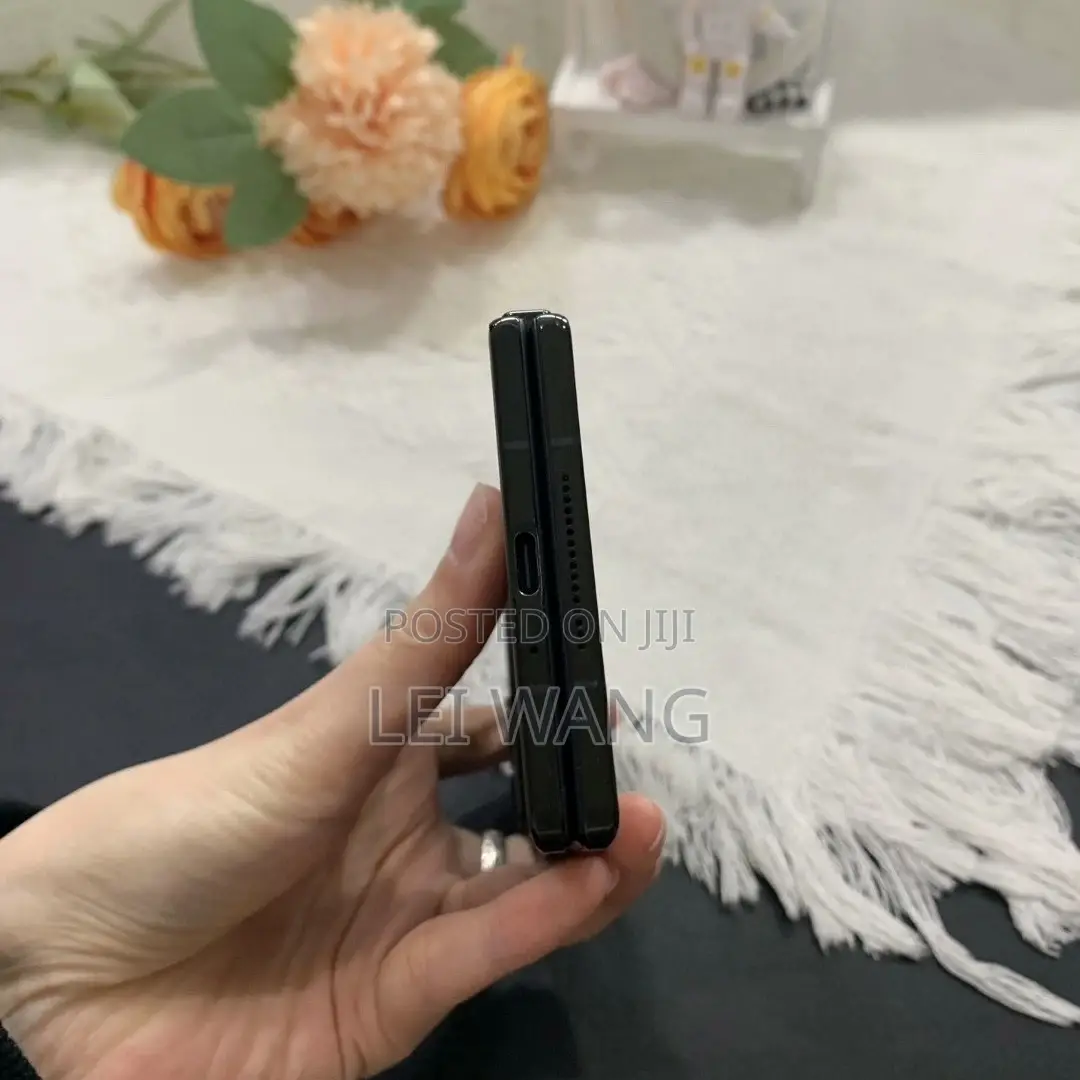 Xiaomi Mix Fold 3 256 GB Black