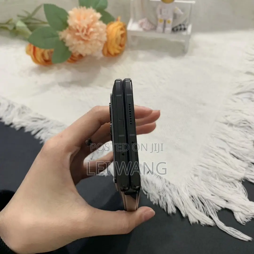 Xiaomi Mix Fold 3 256 GB Black
