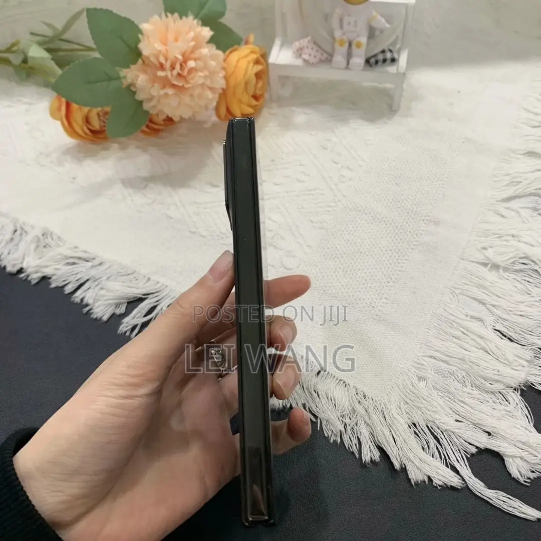Xiaomi Mix Fold 3 256 GB Black