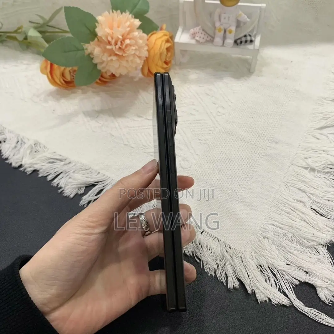 Xiaomi Mix Fold 3 256 GB Black